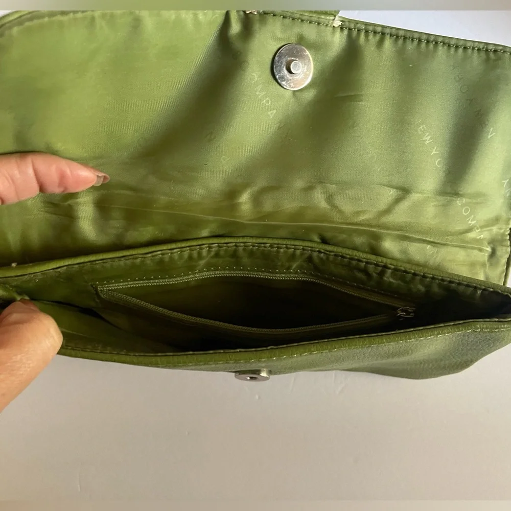 NEW YORK & COMPANY Clutch Bag‎